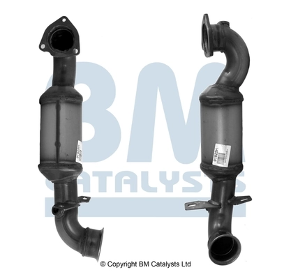 Catalytic Converter